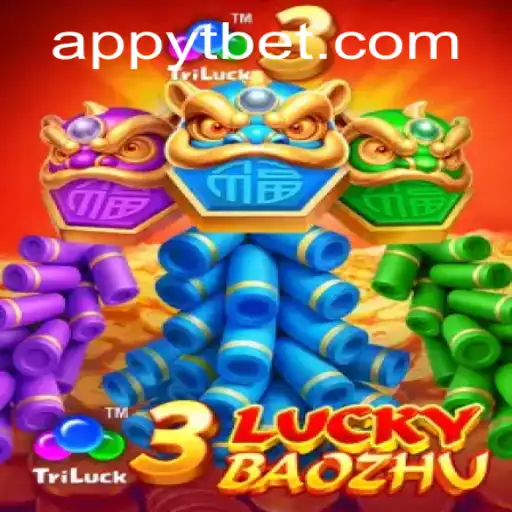 Exploring the Exciting World of 3LuckyBaozhu and YTBET PH Login