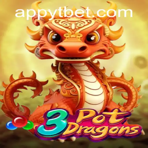 A Deep Dive into 3PotDragons: An Exciting Adventure Awaits