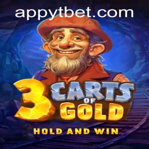 Explore 3cartsOfGold: Unveiling the Thrills and Strategy of the Latest Online Mining Adventure