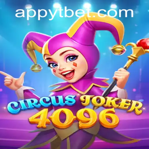 Discover the Thrills of CircusJoker4096: Your Ultimate Gaming Adventure