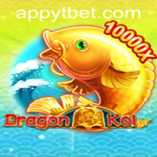 DragonKoi: A Fantastical Journey with Engaging Gameplay