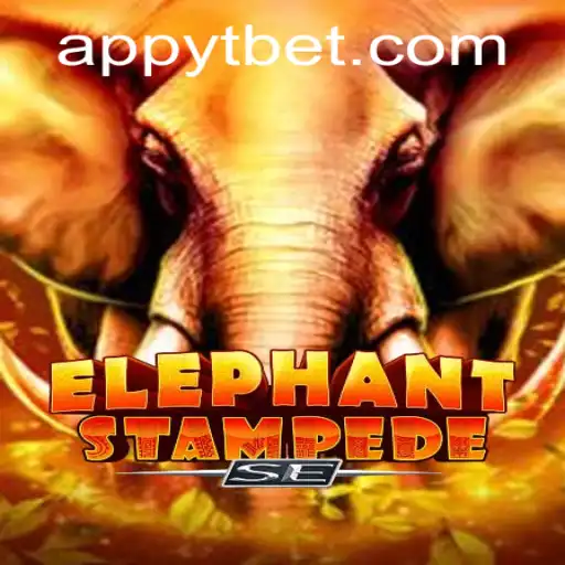 Discover the Thrills of ElephantStampedeSE: Gameplay, Features, and Rules
