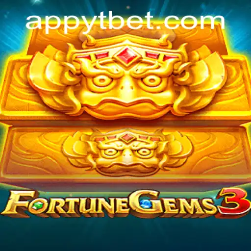 Discover the Magical World of FortuneGems3 and Strategies to Maximize Winnings