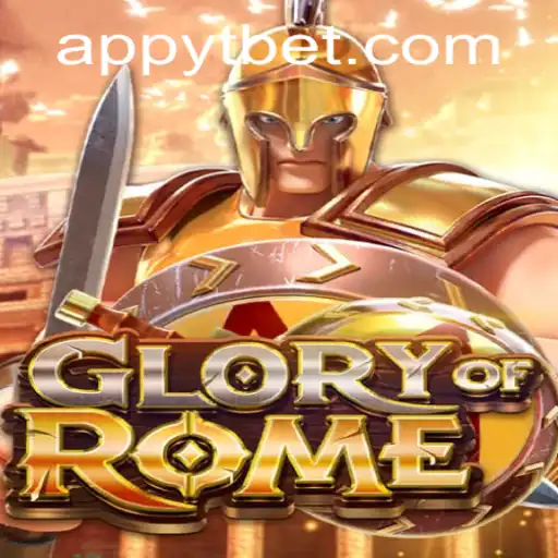 GloryofRome: Exploring the Epic Strategy Game and Its Connection to Online Gaming Trends