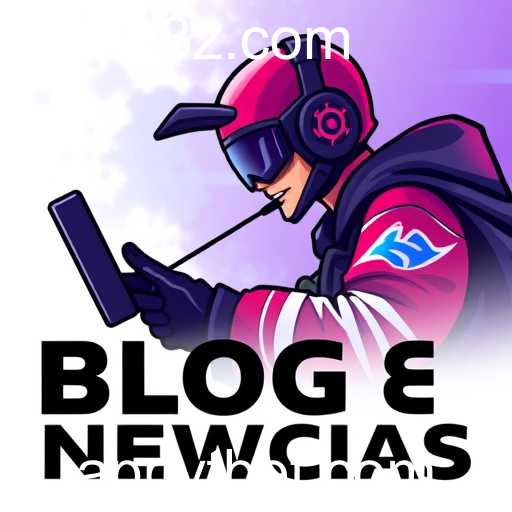 Blog e Notícias