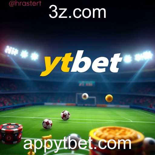 Expansão e Popularidade do Site de Jogos ytbet