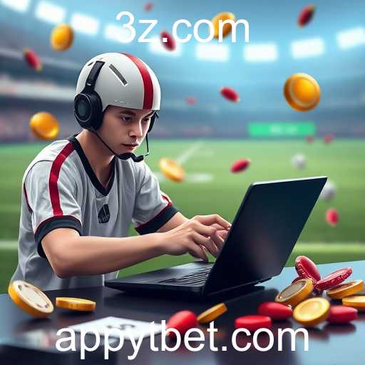 Expansão Explosiva do Mercado de Jogos Online