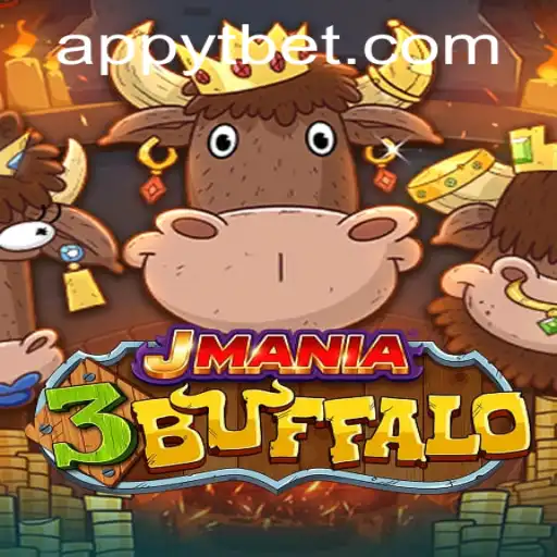 Exploring JMania3Buffalo: An In-Depth Look at the Gaming Phenomenon