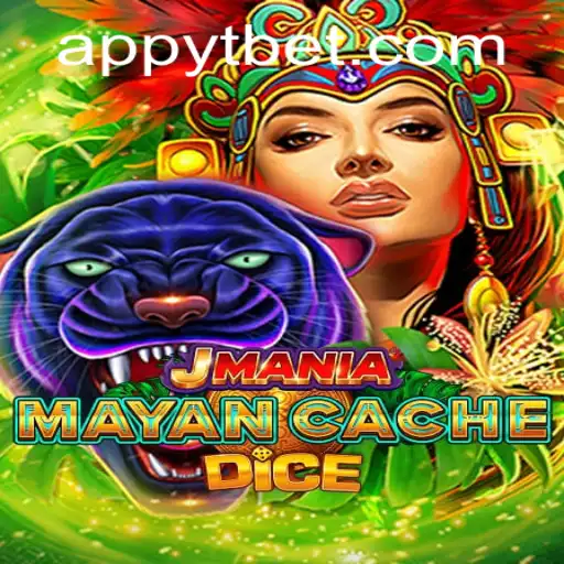 Unveiling the Thrill of JManiaMayanCacheDice: A Gaming Adventure