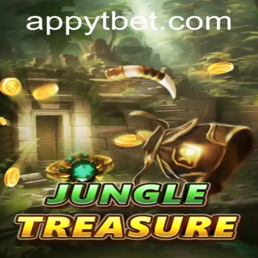JungleTreasure: Dive into the Adventure with Ytbet PH Login