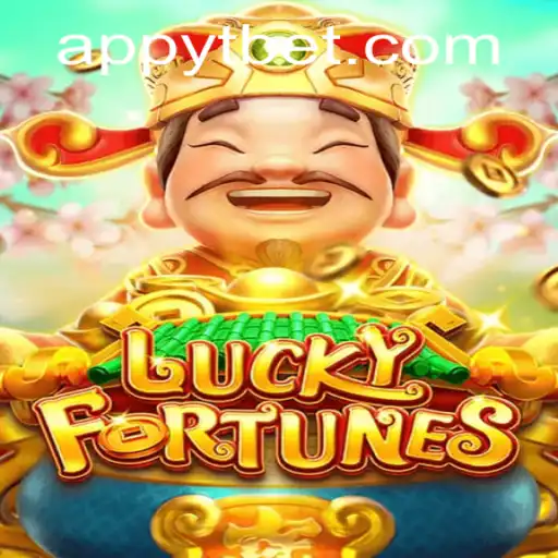 Unveiling LUCKYFORTUNES: An Exciting Game Experience