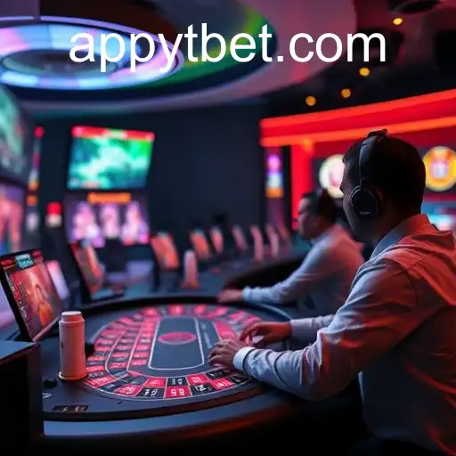 The Rise of Live Games: A New Era in Interactive Entertainment