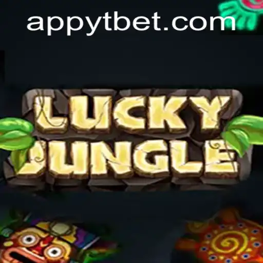 Dive into the Excitement of LuckyJungle: A Thrilling Adventure