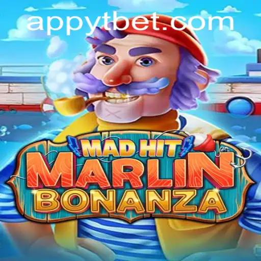 MadHitMarlinBonanza: Dive into an Ocean of Fun