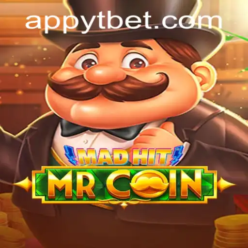 MadHitMrCoin: A Dynamic Adventure in the Gaming World