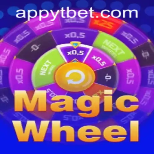 MagicWheel: The Exciting New Game Taking the Gambling World by Storm
