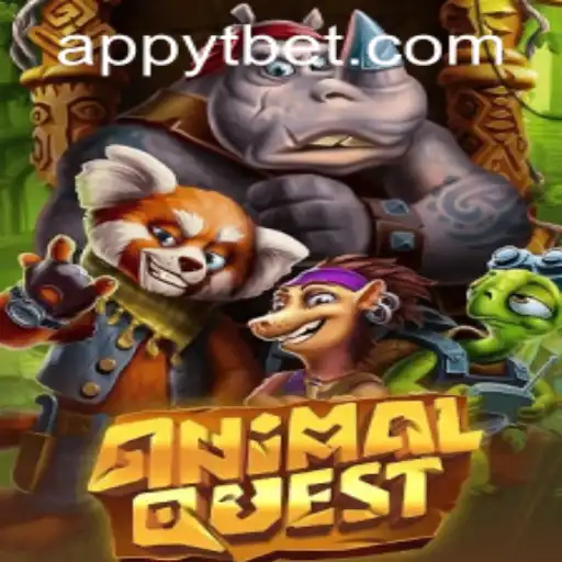 Immerse Yourself in the Exciting World of AnimalQuest