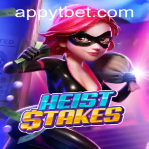 Exploring the Thrills of HeistStakes: The Latest in Online Gaming
