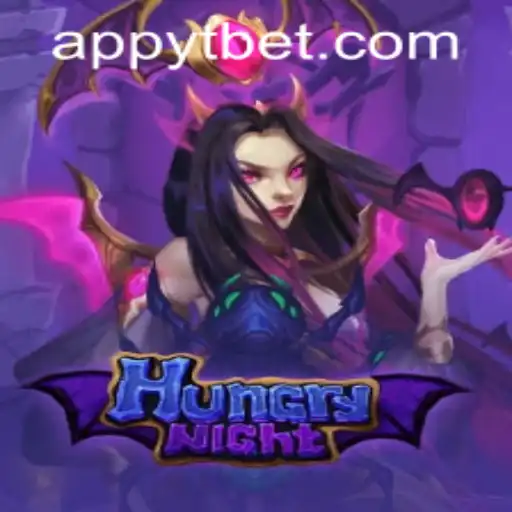 Discover the Thrilling World of HungryNight