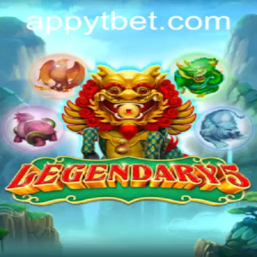 Legendary5: A New Era in Gaming Unveiled