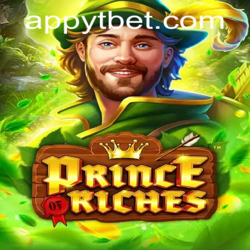 Explore the World of PrinceOfRiches: A Comprehensive Guide