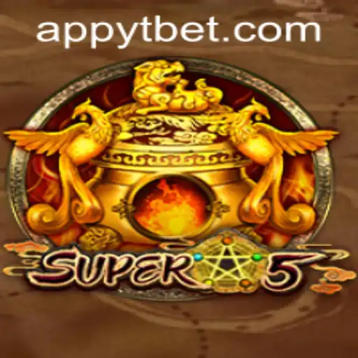Exploring Super5: A New Era of Interactive Gaming