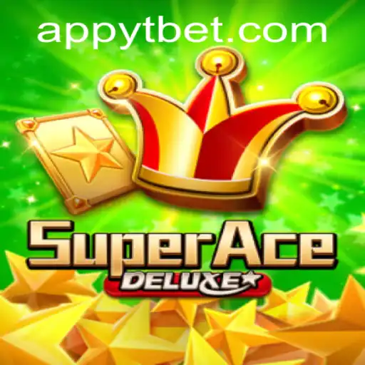 Exploring SuperAceDeluxe: Unveiling the Thrilling World of Digital Gaming