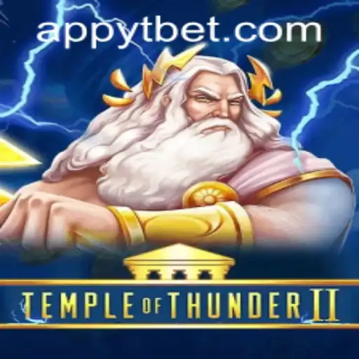 Experience the Thrill of TempleofThunderII and YTBet PH Login
