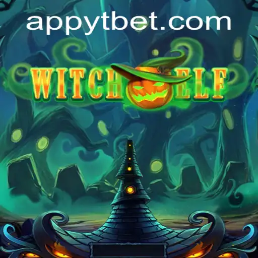 Explore the Enchanting World of WitchElf