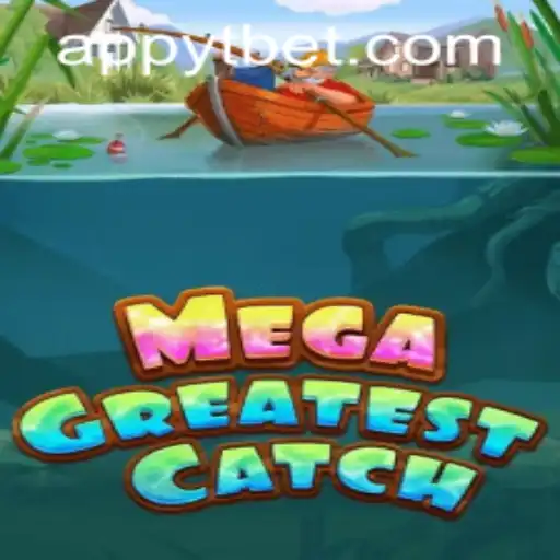 Exploring MegaGreatestCatch: The Ultimate Gaming Experience