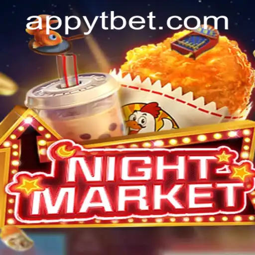 Discovering NIGHTMARKET: A Captivating Adventure