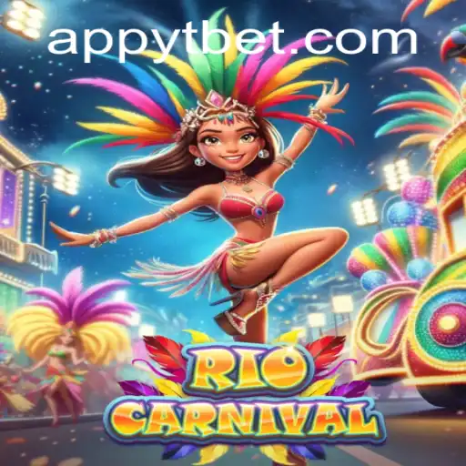Unveiling RioCarnival: An Exhilarating Gaming Experience with ytbet PH Login
