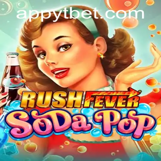 Explore RushFeverSodaPop: A Thrilling New Gaming Experience
