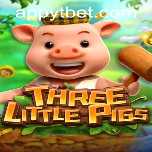 Discover the Enchanting World of THREELITTLEPIGS Game with ytbet PH Login