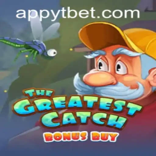 Unveiling TheGreatestCatchBonusBuy: A Thrilling Game Experience