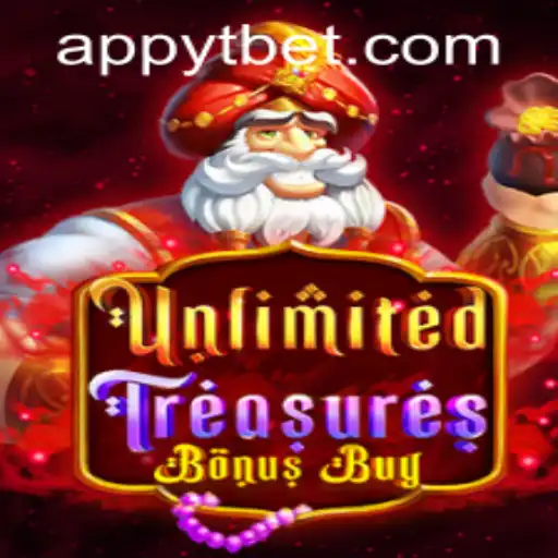 UnlimitedTreasuresBonusBuy: Enter the World of Adventure and Riches
