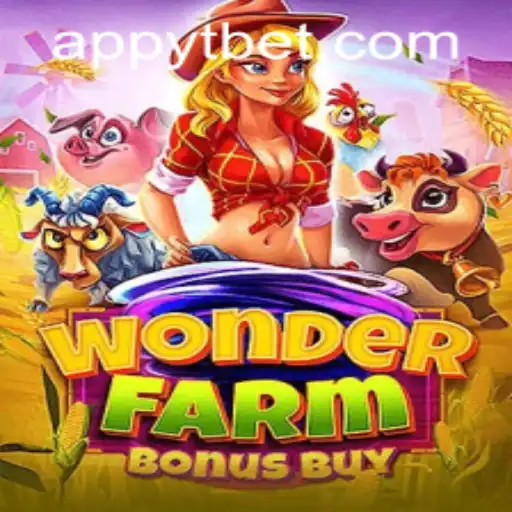 Exploring WonderFarmBonusBuy: A Captivating Journey into Online Gaming